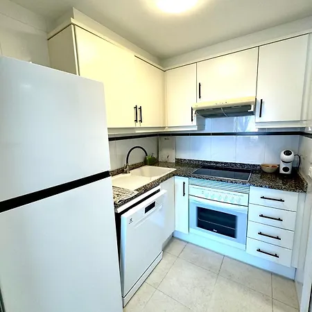 Apartment шикарный вид!