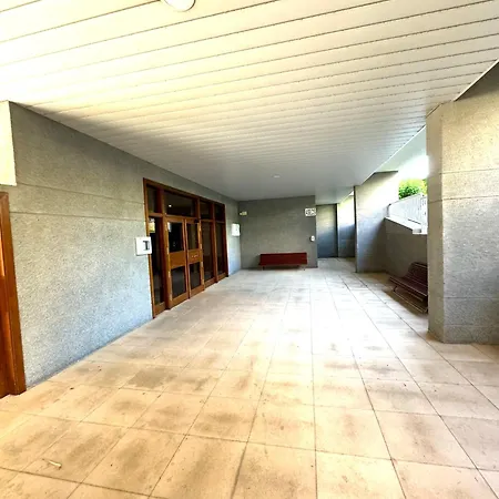 Apartment шикарный вид!