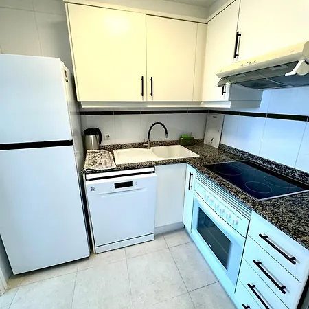 шикарный вид! Apartment