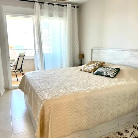 Apartment шикарный вид!